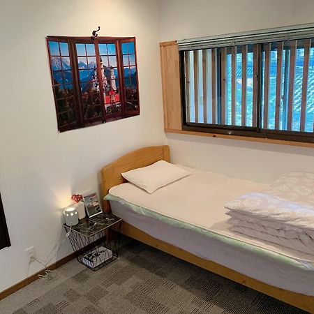 Guesthouse Hope Hashima  Buitenkant foto