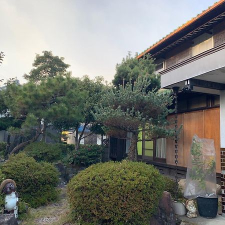 Guesthouse Hope Hashima  Buitenkant foto