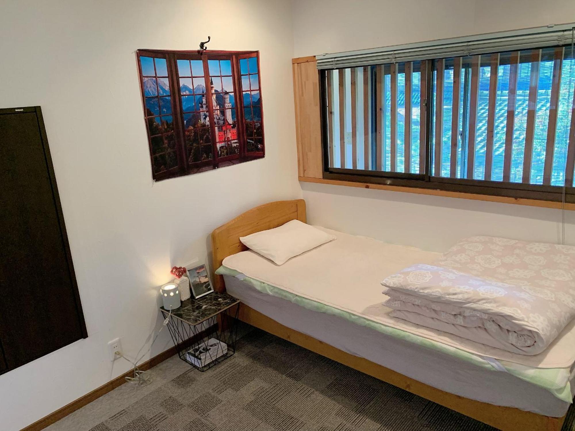 Guesthouse Hope Hashima  Buitenkant foto