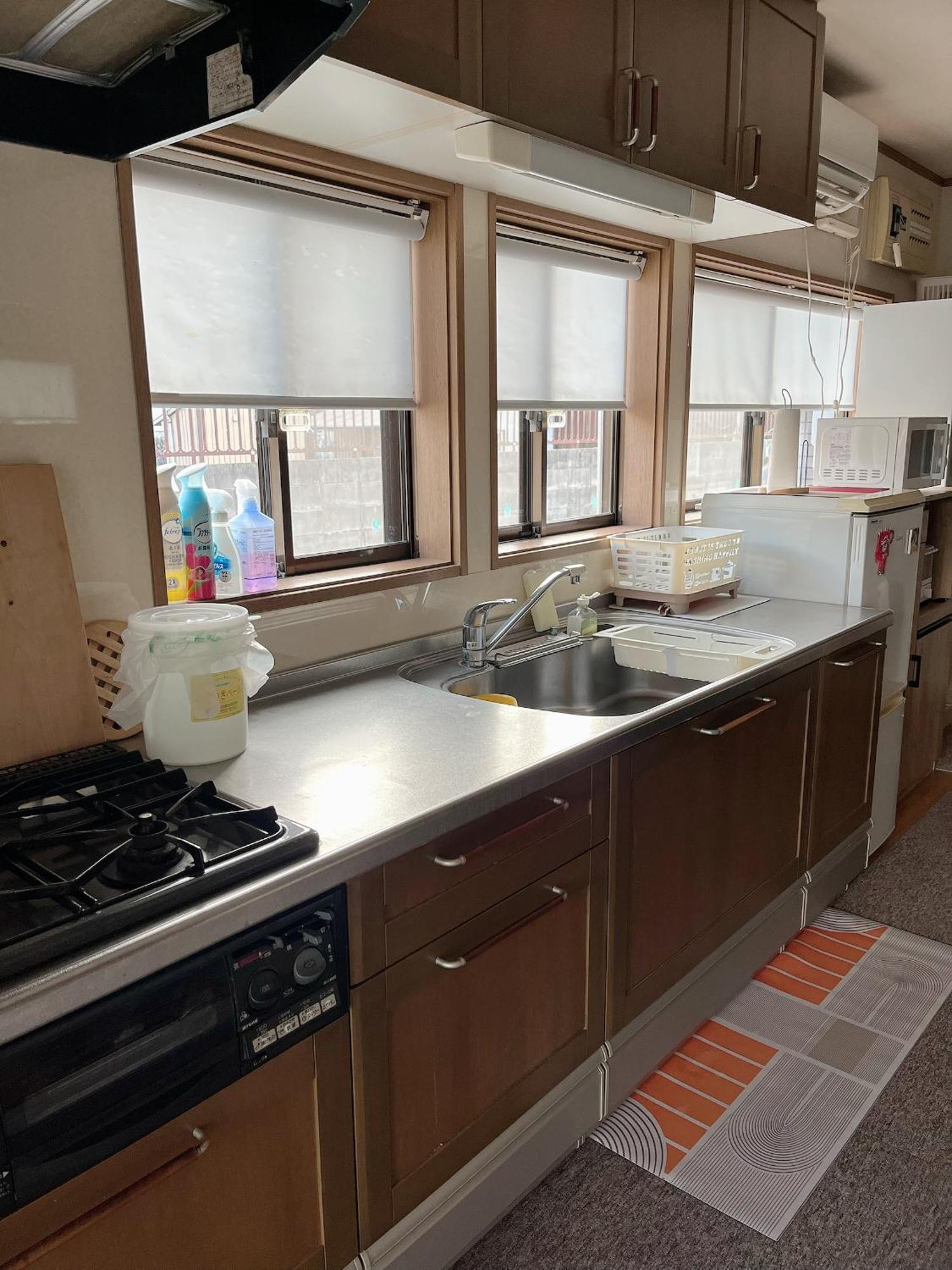 Guesthouse Hope Hashima  Buitenkant foto
