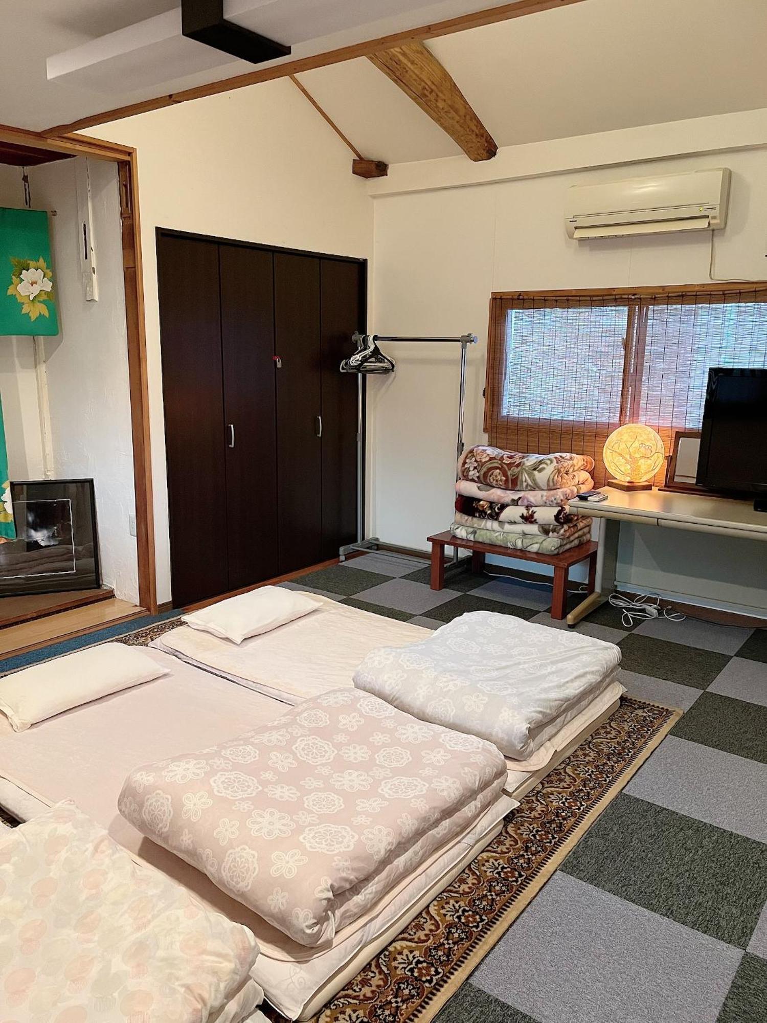 Guesthouse Hope Hashima  Buitenkant foto
