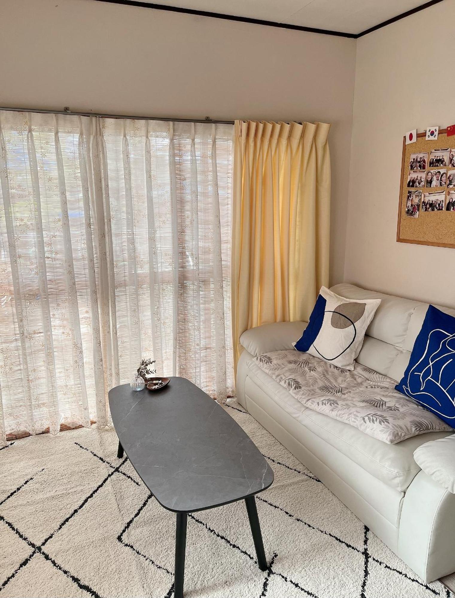 Guesthouse Hope Hashima  Buitenkant foto