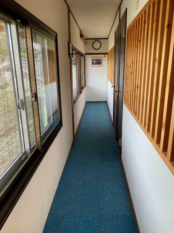 Guesthouse Hope Hashima  Buitenkant foto
