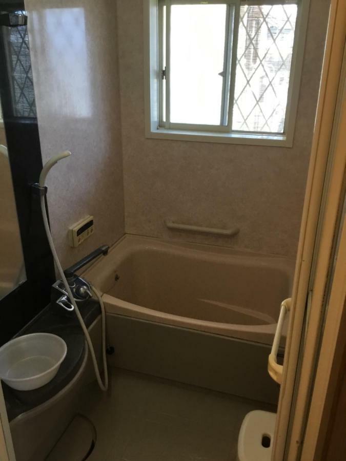 Guesthouse Hope Hashima  Buitenkant foto