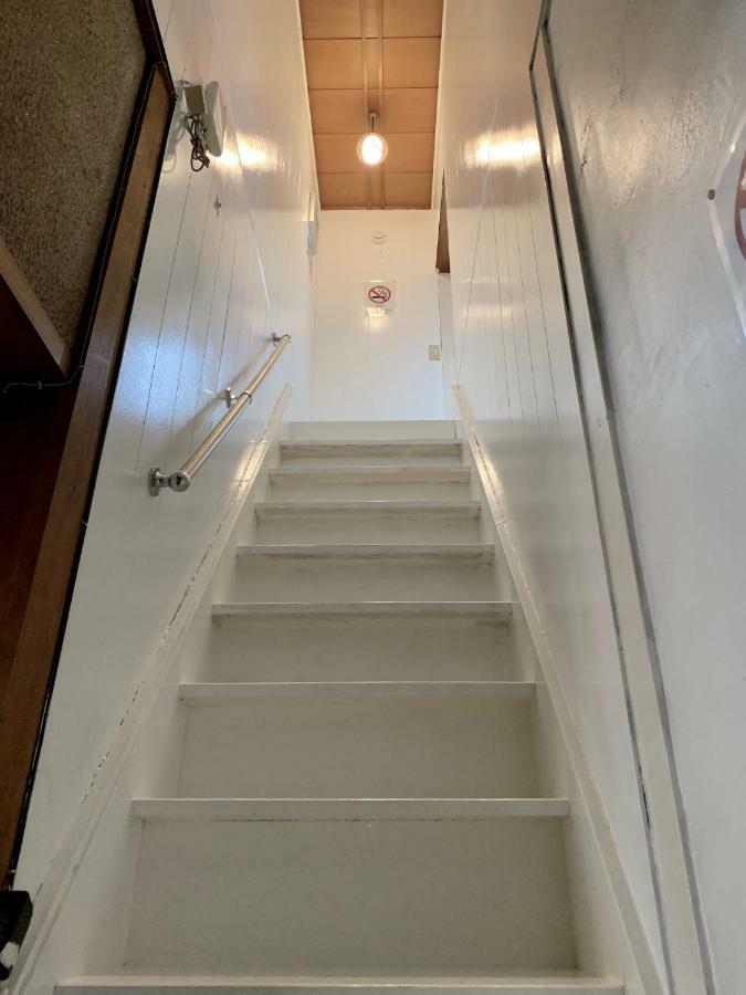 Guesthouse Hope Hashima  Buitenkant foto