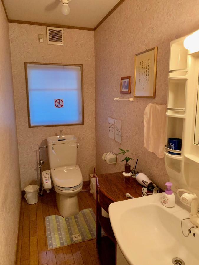 Guesthouse Hope Hashima  Buitenkant foto