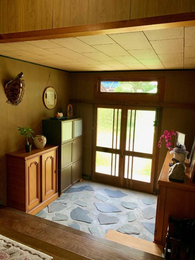 Guesthouse Hope Hashima  Buitenkant foto